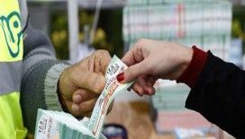 Milli piyango biletlerinin çoğu tükendi