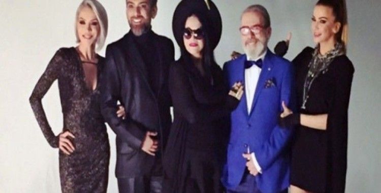 'İşte Benim Stilim'in yeni jüri üyeleri belli oldu