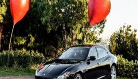 FerMas ve Sunset'ten yeni yıla merhaba partisi