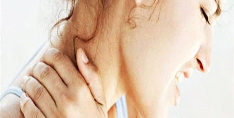 Omuz ağrısı neden olur