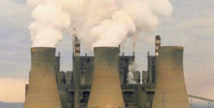 Doğal gazın çevreye etkisi