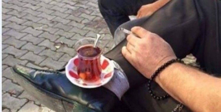 Burası Türkiye dedirtecek capsler