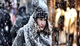 Yılın ilk günü havalar nasıl olacak