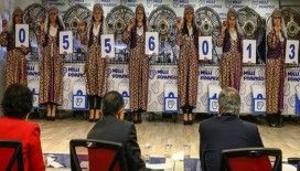 55 milyon TL sahibini buldu