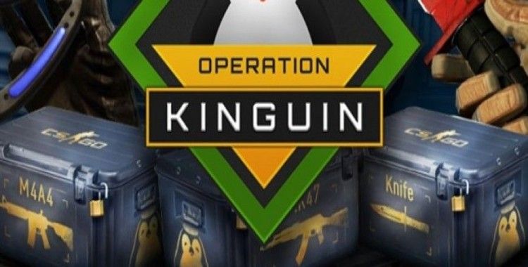 Kinguin'den CS:GO severleri sevindirecek haber