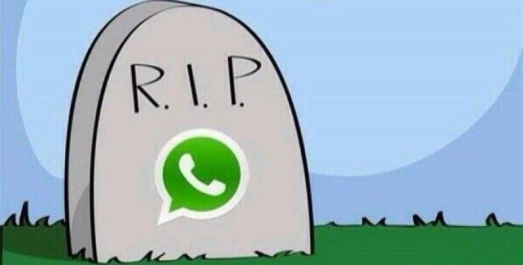 Whatsapp kullanılamadı