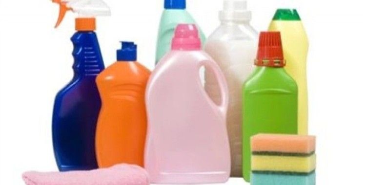 Kimyasal deterjanların çevreye ve insan sağlığına zararı