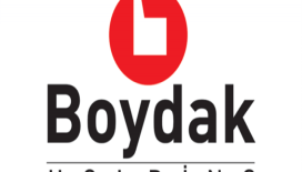 Boydak Holding basın açıklaması