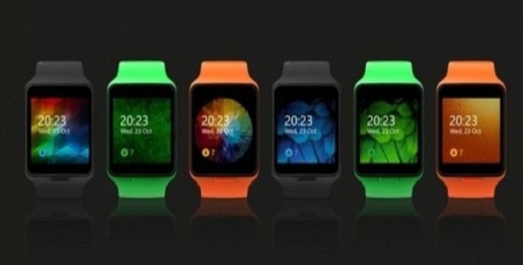 Nokia'nın akıllı saati ortaya çıktı