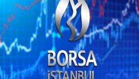Borsa günü yükselişle tamamladı