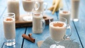 Boza ve salep günleri başlıyor