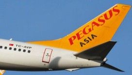 Pegasus Plus üyeleri, 'Uç Uç Günleri' ile indirimli uçuyor