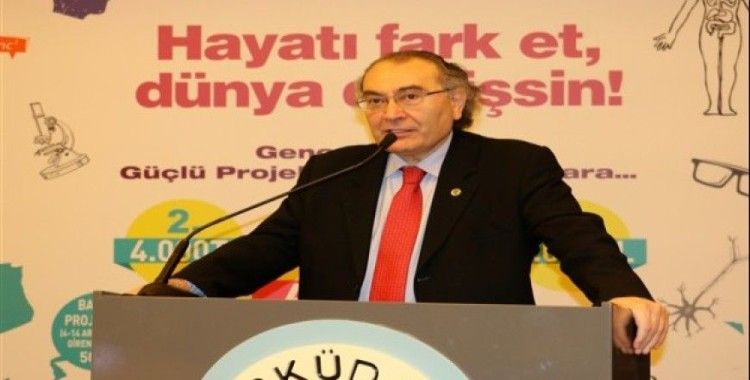 Üsküdar Üniversitesi, genç fikirleri buluşturacak