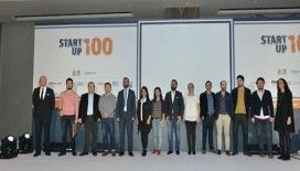 Paraşüt, Türkiye'nin en başarılı startup'ları listesinde