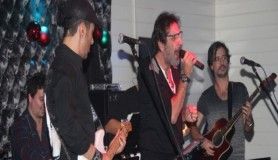 Gün Medya Ailesi tam kadro 'Nispet' yaptı