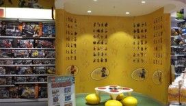 Adore Oyuncak altıncı mağazasını Ankara'da açtı