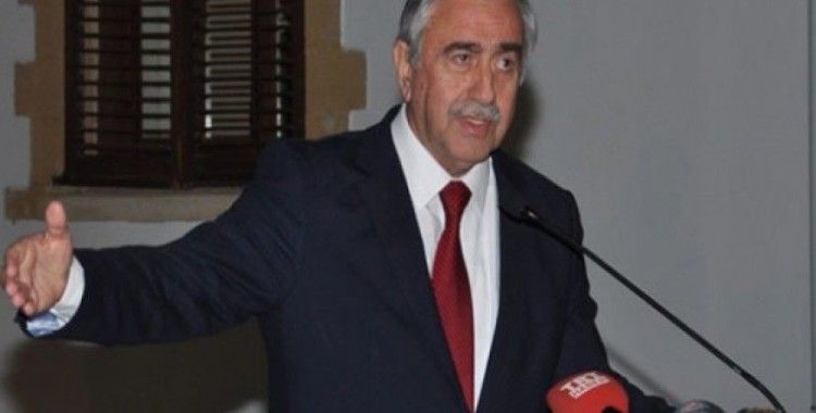 Hedefimiz 2016'yı çözüm yılı haline getirmek