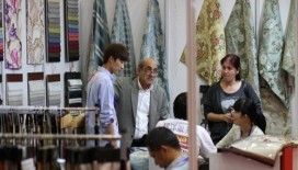 'China Homelife Turkey Fuarı'nda' Çin ABD'yi geride bıraktı