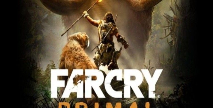 Far Cry Primal sistem gereksinimleri belli oldu