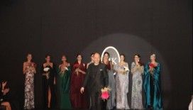 Mehmet Köymen'den yılın ilk Haute Couture defilesi