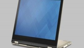 Tablet kolaylığında dizüstü bilgisayar performansı