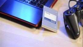 Toshiba SSD Q300 ve Q300 Pro serisi