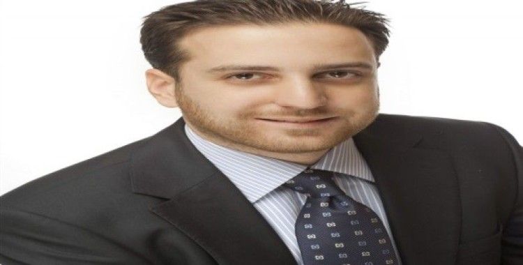 Ağaoğlu Şirketler Grubu'nun yeni teknoloji direktörü belli oldu