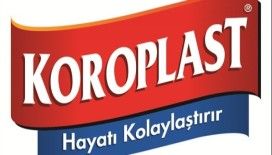 Koroplast'tan hayatı kolaylaştıran fikirler kitabı