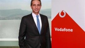 Vodafone'lu esnaf 'Avantaj Cepte' ile kampanyasını duyuruyor