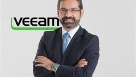 Veeam Türkiye'deki ağını yeni distribütörüyle güçlendiriyor