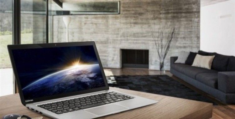 Yeni ve geliştirilmiş Toshiba KIRA, Ultrabook serisi