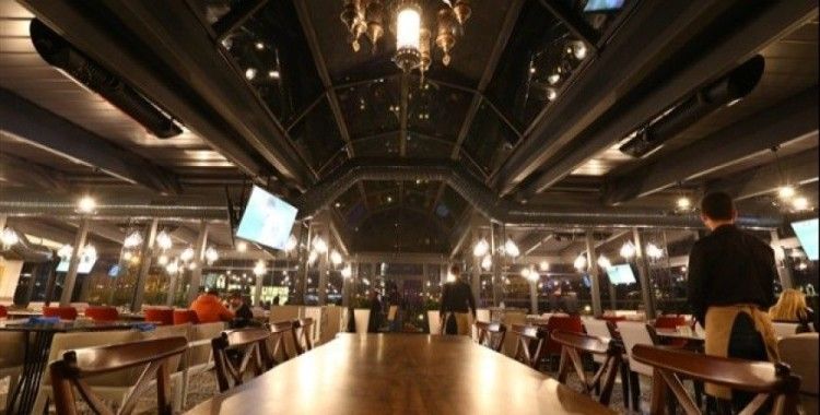 Ataşehir'de enfes açılış