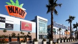 Palm City Mersin AVM, sömestr tatilinde çocuklarla buluşuyor