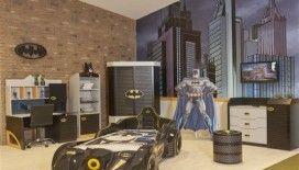 Doğtaş, İSMOB Fuarı'nda öncü tasarımlar dikkat çekiyor