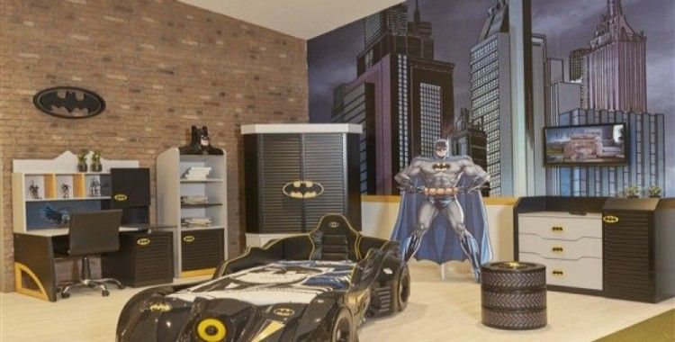 Doğtaş, İSMOB Fuarı'nda öncü tasarımlar dikkat çekiyor