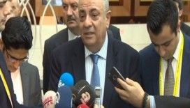 Türkeş'ten net 'Kıbrıs' mesajı