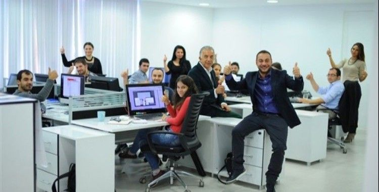 Sanayicinin gözü internet girişimciliğinde