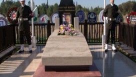 Rauf Raif Denktaş vefat yıl dönümünde anıldı