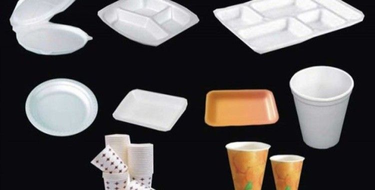 Strafor kullanımı çevreye ve sağlığa zararlı