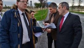 Macaristan EXPO 2016'da Osmanlı motifli bahçe kuracak