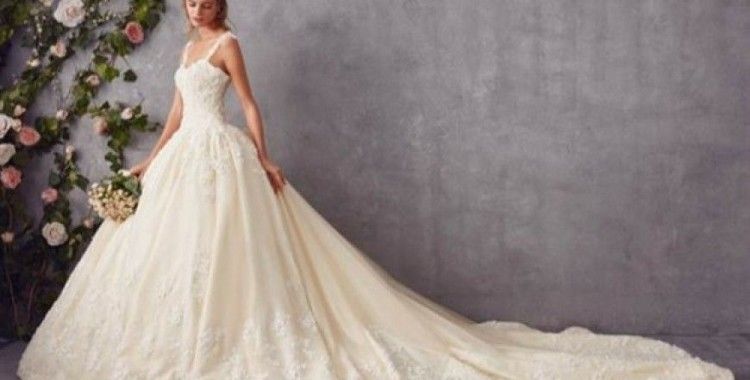 Büyüleyici stilin mimarı Oleg Cassini Samsun'da