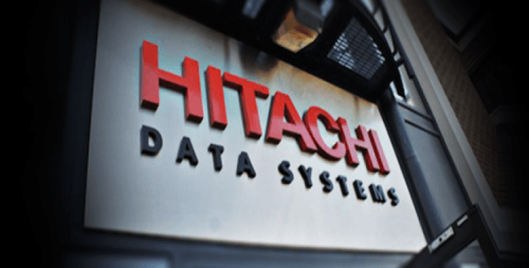 Hitachi Data Systems'ın yenilikçiliği ödüllendirildi