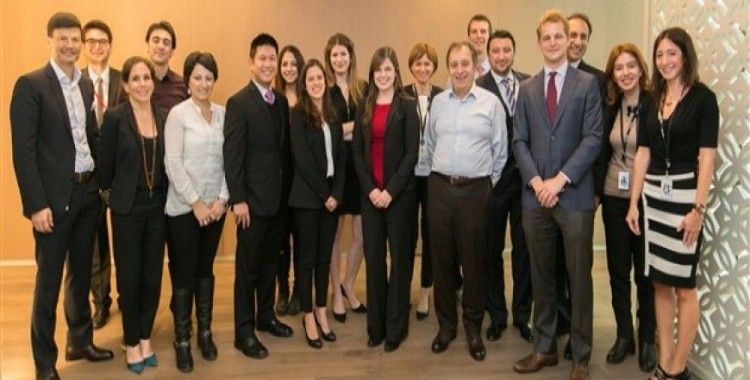 Zorlu Tekstil Harvard'la işbirliği yaptı