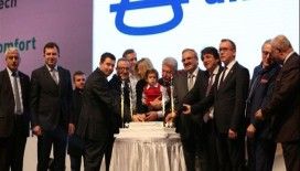 Aktaş Holding'den Bursa'ya dev yatırım