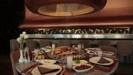 Köşebaşı 2015'te 2 milyon kişiyi ağırladı