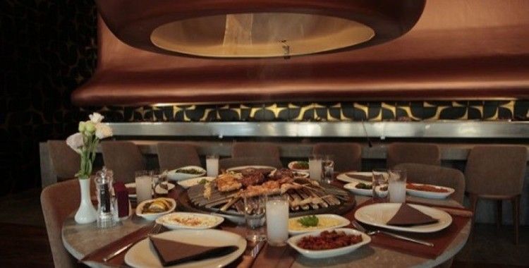 Köşebaşı 2015'te 2 milyon kişiyi ağırladı