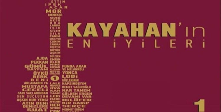 2015'te evde Interstellar izleyip Kayahan şarkıları dinledik