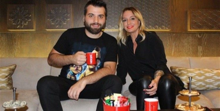 Saba Tümer 'Hadi Be'ye Konuştu