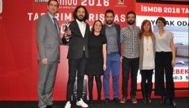 Kelebek aldığı ödüllerle yeni başarılara ilerliyor