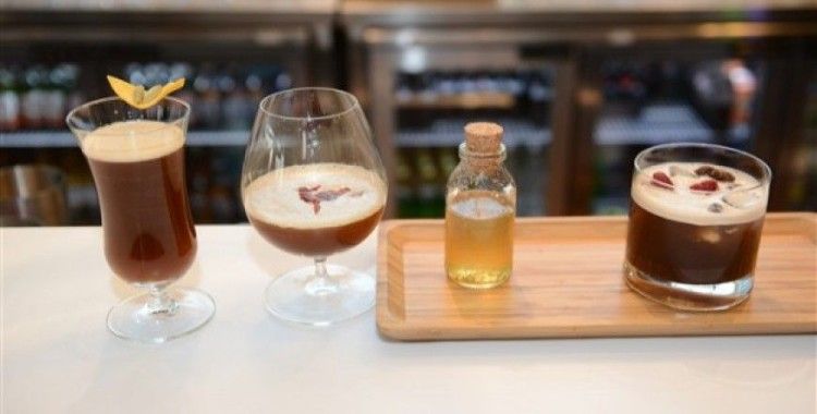 En yeni kahve lezzetleri Wyndham Grand otellerinde